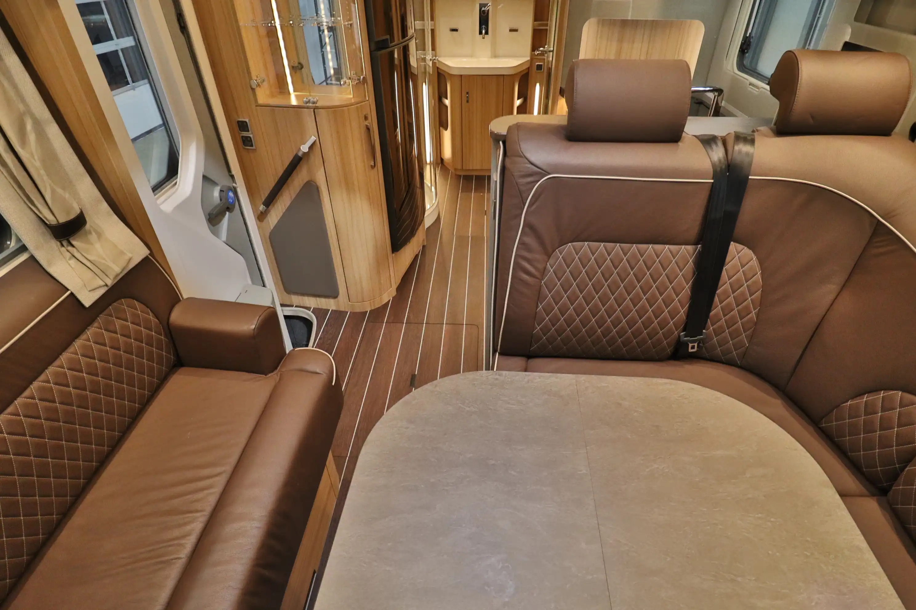 KNAUS SUN I 900 LX